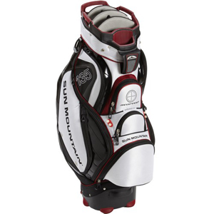 Report Shows Sun Mountain is BestSelling Golf Bag  Cybergolf