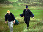 Look Homeward Angel � Lessons Learned in Scotland