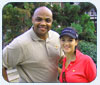 On the Lip with Charles Barkley