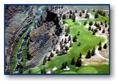 Crooked River Golf Course Cybergolf Crooked River Golf Course Cybergolf