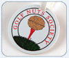 What is This Guy, Some Kind of a Nut?