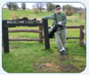The Elemental Golf of Punta Arenas