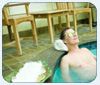 The Spa �Warm-Up� at San Antonio�s Hill Country Golf Club