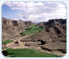 Black Mesa Golf Media Week - Gilligan's Island with Dinosaurs