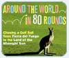 Cybergolf Writer's Book now in Stores