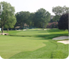 Tuesday at the 2008 PGA Championship: The Monster Slumbers