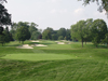 The Eve of the 2008 PGA Championship: The Deep Breath before the Plunge
