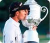 The Paddy Wagon Rolls On: Harrington Rides Hot Putter, Outduels Garcia, Curtis to win PGA