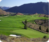 Review of White Clouds Golf Course in Sun Valley