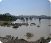 Floods Destroy Famed Ambush Course at Lajitas 