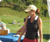 Nerves on Edge, Futures on Line, in Daytona Beach with LPGA Q School 