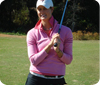 With the Help of Strangers, She Could Reach the LPGA Tour