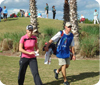 Past Credentials Mean Nothing at LPGA Q School