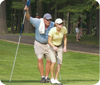 It's Easy to Be a Fan of Women's Professional Golf