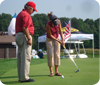 Young Women Pros Will Miss Their 'Grandfatherly' Mentor