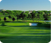 Golf at Four Seasons Resort & Club Dallas at Las Colinas Not for the Timid