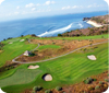Bali's Cliffside New Kuta Golf Ready for Indonesian Open