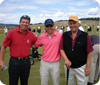 The Gifted Life of a Young Golf Course Architect