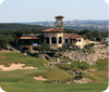 Alamo City Offers Lots of Public & Resort Golf 