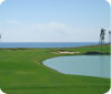 Schmidt-Curley Unveils Clearwater Bay Golf Club on China's Hainan Island