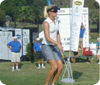 2009 Futures Tour Tees Off