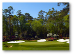 Restoring the Roar: With Minor Changes to Course Set-up, it's Still the Magical Masters