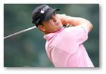 Valero Texas Open is Twice as Nice for Johnson