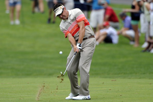 Allenby Takes Lead in Dubai
